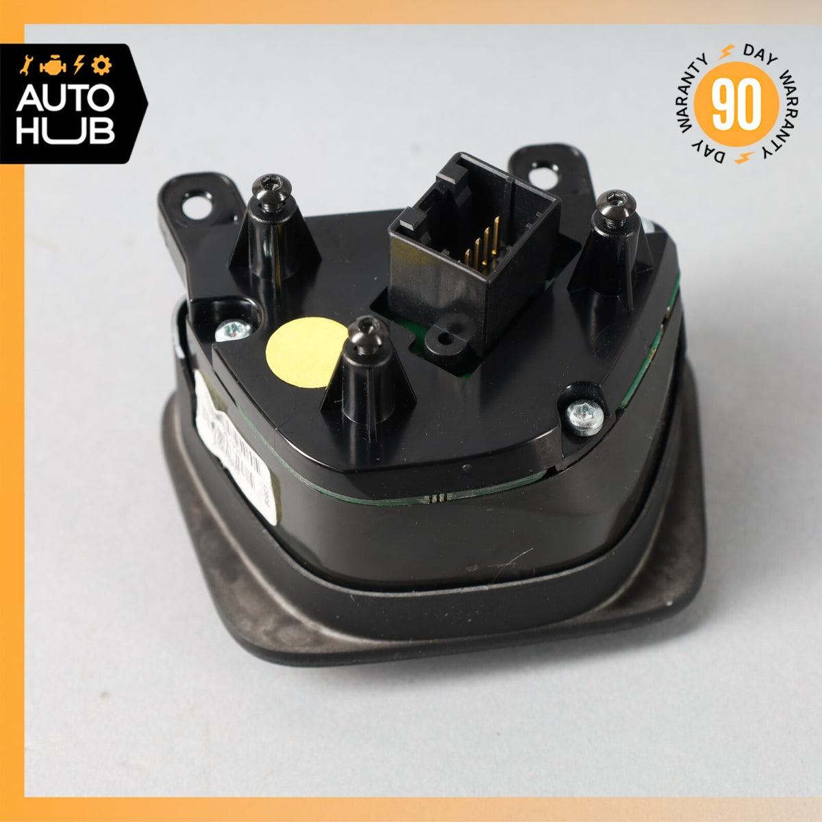 11-16 Ferrari FF F151 Mode Display Switch 267998 OEM 40k - photo 8