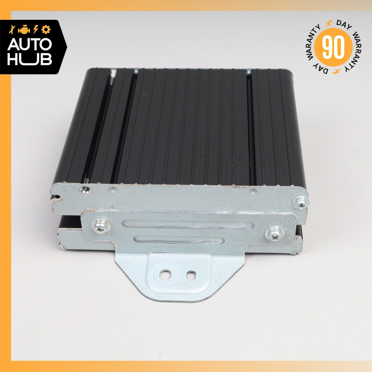 06-13 Mercedes X164 GL450 ML350 GL350 Power Inverter Module 2049820020 OEM - photo 2