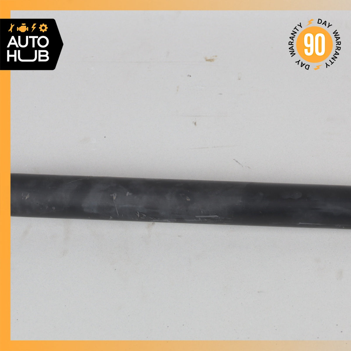 15-18 Mercedes W205 C300 Front Driveshaft Propeller Shaft 2044100000 OEM - photo 5