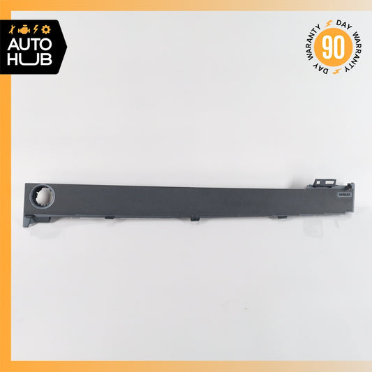 14-17 LR Range Rover Sport L494 Dashboard Cover Trim Molding OEM - photo 1