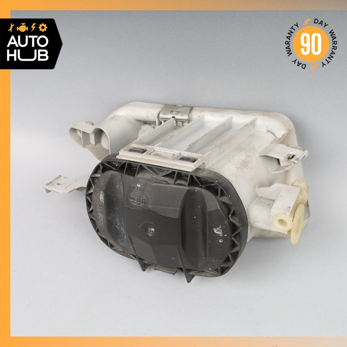 97-03 Mercedes R170 SLK230 CLK430 Fog Light Lamp Front Left Driver Side OEM - photo 5