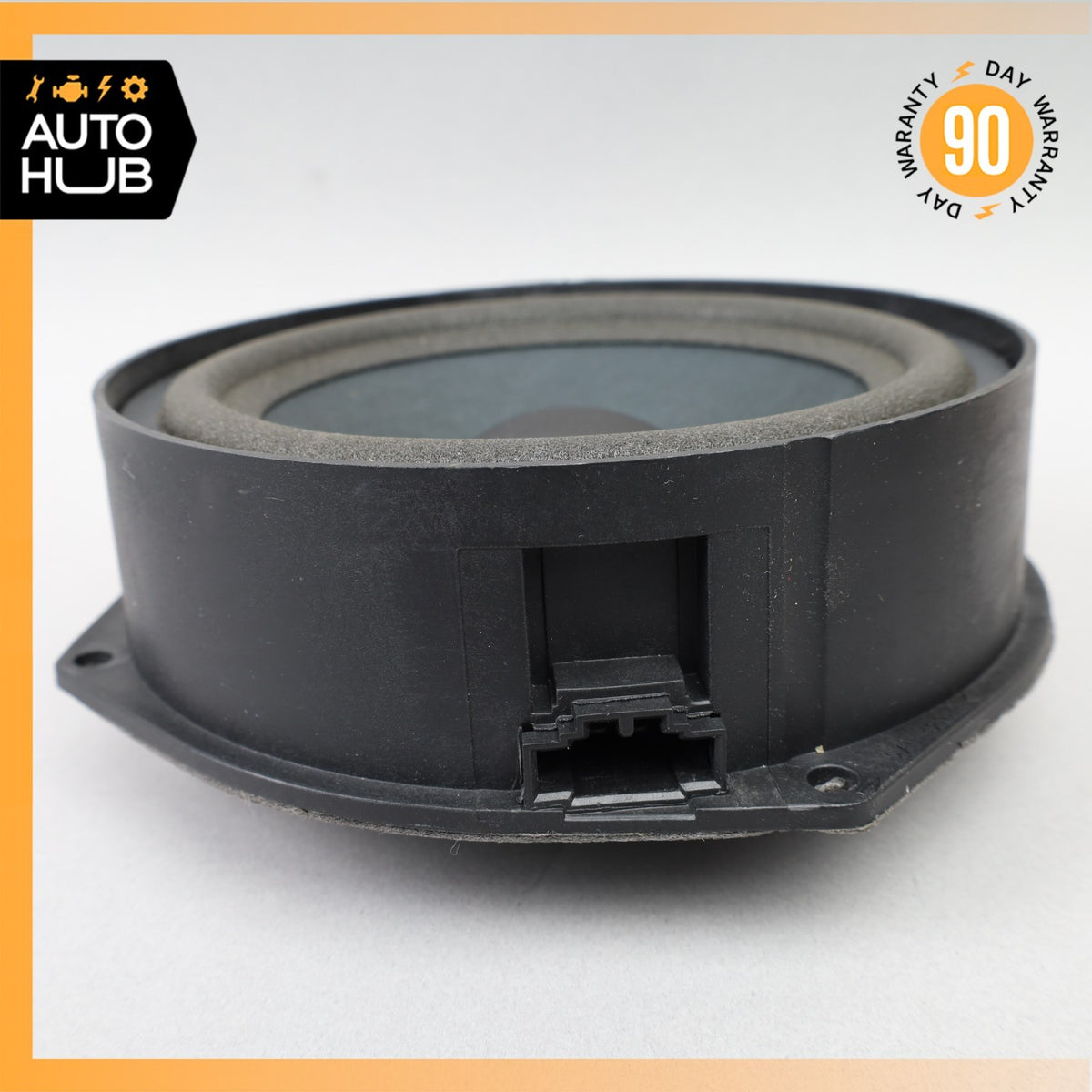 Bentley Continental GTC GT Front or Rear Door Sound Speaker OEM - photo 10