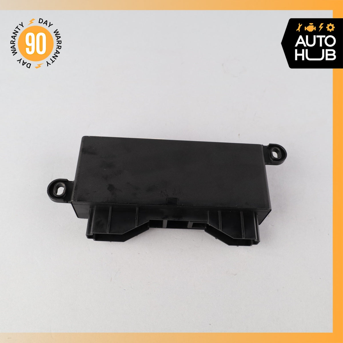 92-99 Mercedes W140 CL600 S500 Driver Side Memory Control Unit 1408201426 OEM - photo 7