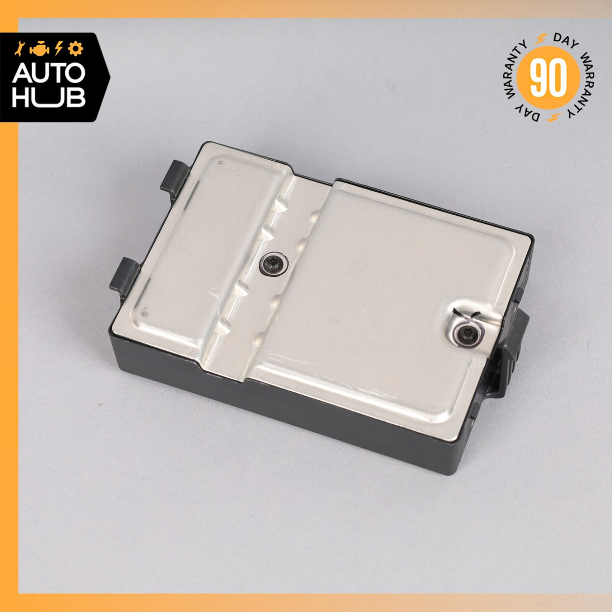 14-20 Maserati Levante M161 Front Right Side Seat Heated Control Module OEM 44k - photo 6