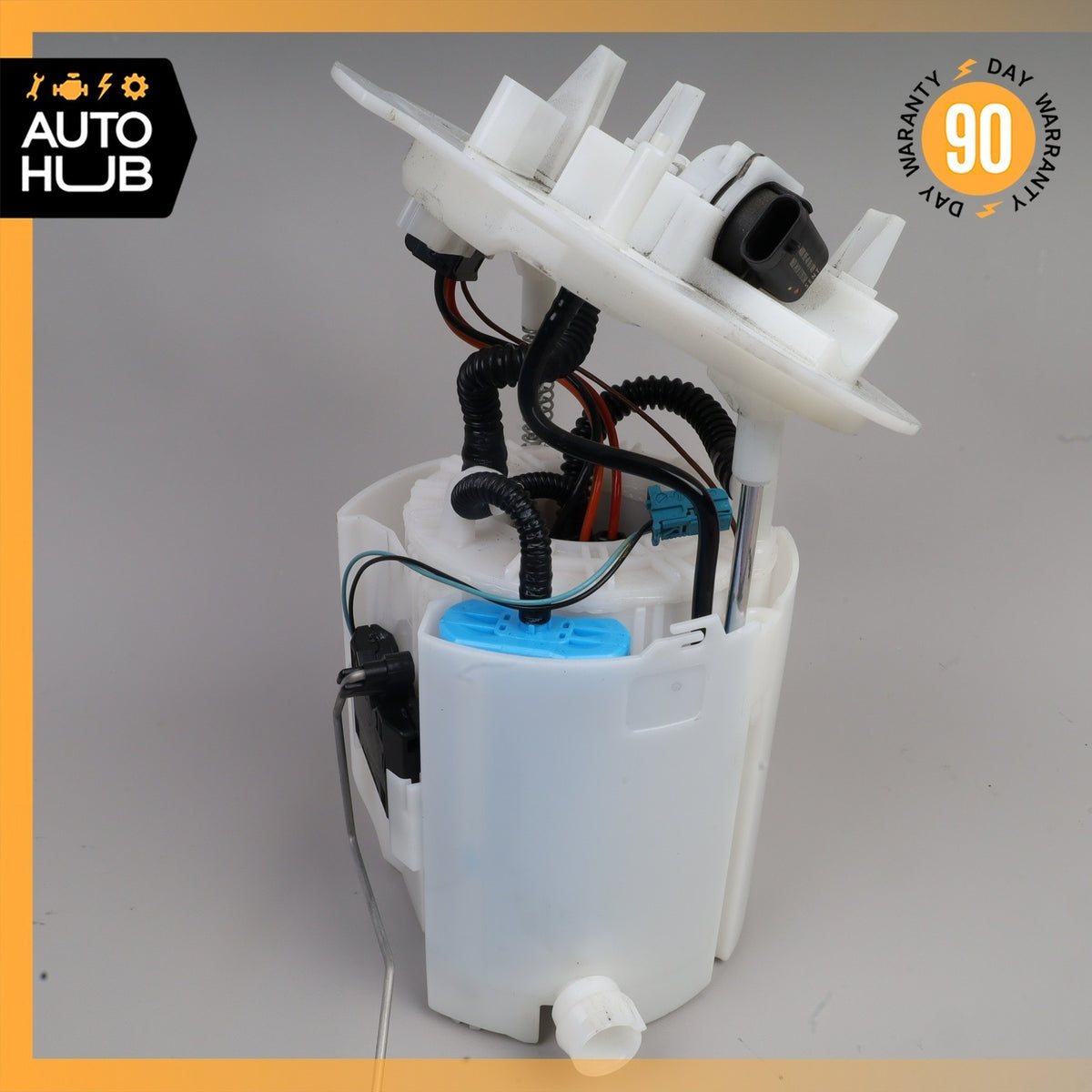 Mercedes W213 E300 C300 Right Side Fuel Pump Level Sensor OEM - photo 7