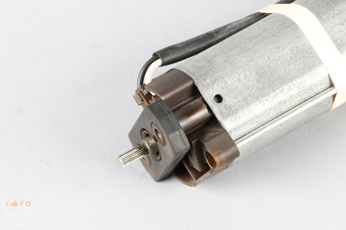 90-02 Mercedes R129 500SL SL500 Front Left Driver Seat Motor 1298204142 OEM - photo 2
