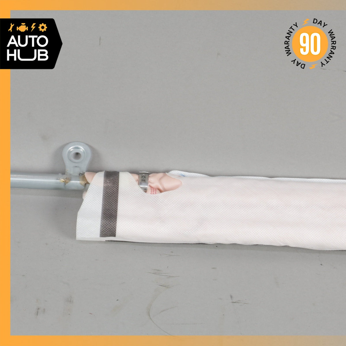 11-17 Mercedes W207 E350 E550 Door Airbag Right Passenger Side 2078602402 OEM - photo 4
