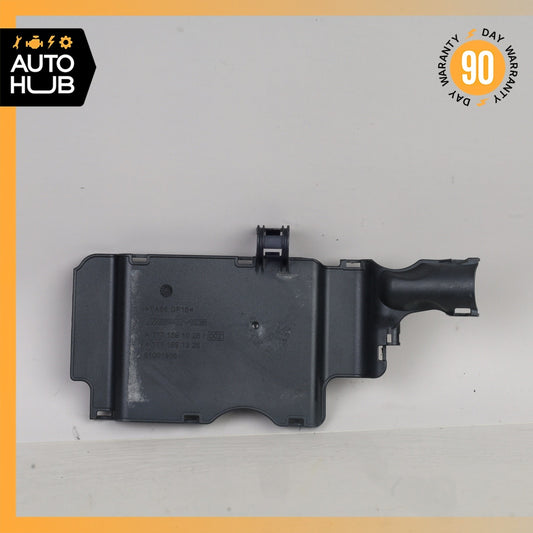 Mercedes W205 C63 AMG Engine Motor Cable Wire Harness Cover Panel OEM - photo 1