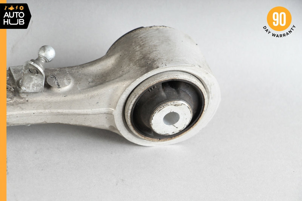 07-14 Mercedes W221 S550 CL550 Front Right Upper Transverse Control Arm OEM - photo 2