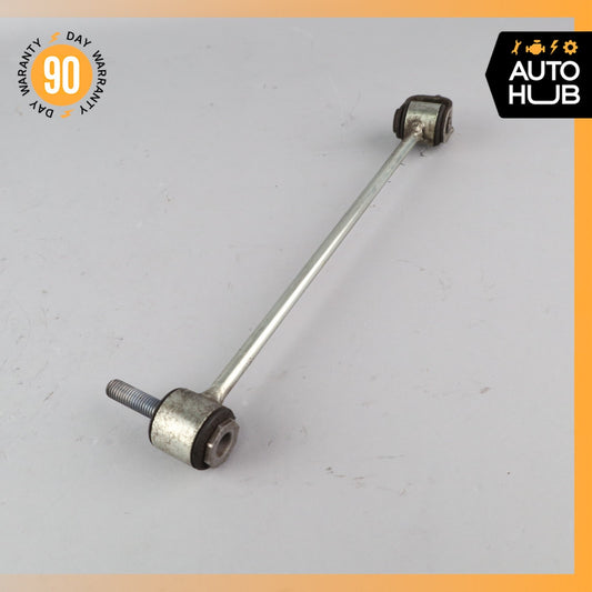 Mercedes W222 S63 AMG Rear Left Side Sway Torsion Bar Link Control Arm OEM - photo 1
