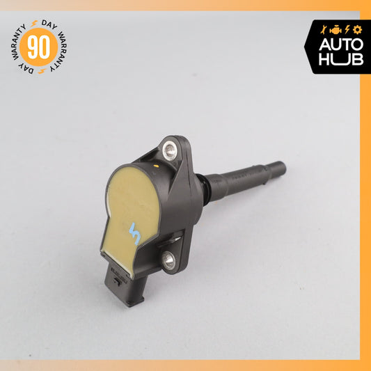 Mercedes W164 ML63 S63 SL63 AMG M156 Ignition Coil 1561500380 OEM - photo 1