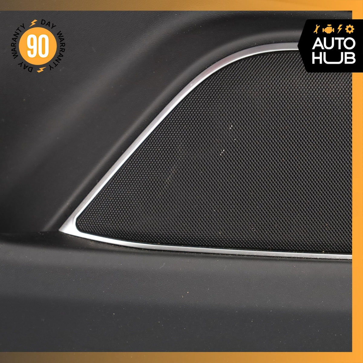 17-20 Maserati Levante M161 Interior Door Panel Front Left Side OEM 89k - photo 11