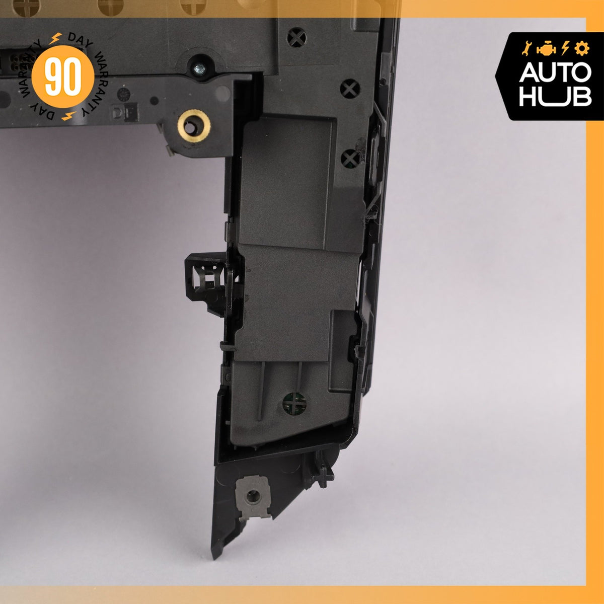 Porsche Cayenne 958 Center Console Multifunction Switch Control OEM - photo 12