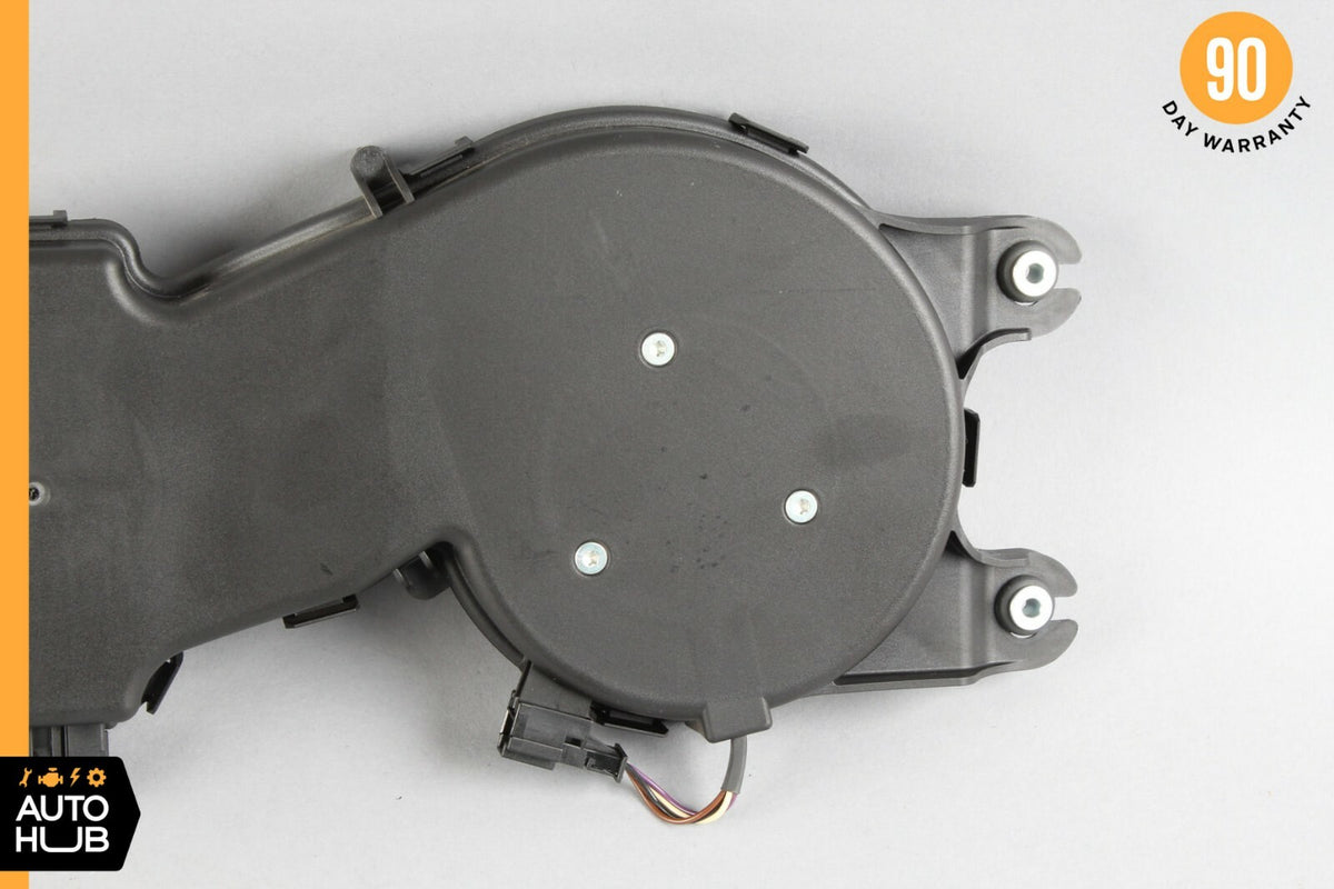 05-11 Mercedes R171 SLK280 SLK350 Right or Left Seat Blower Fan Motor OEM - photo 7