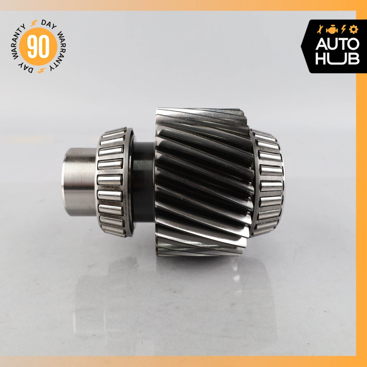 Bentley Continental Flying Spur Transmission Transfer Case Planetary Input Gear - photo 7