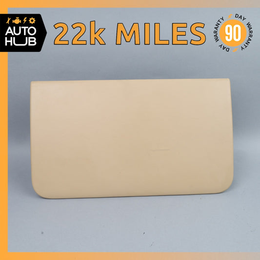 05-16 Aston Martin DB9 Dashboard Dash Glove Box Glovebox 4G43C06010AEW OEM 22k - photo 1