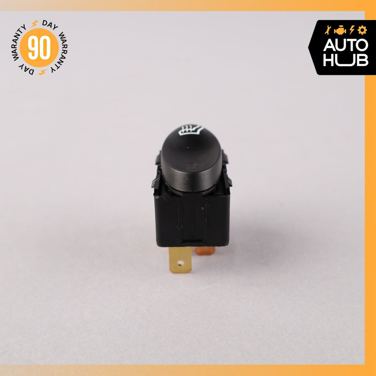 Porsche Boxster 986 Heating Seat Control Switch 98661315210 OEM - photo 6