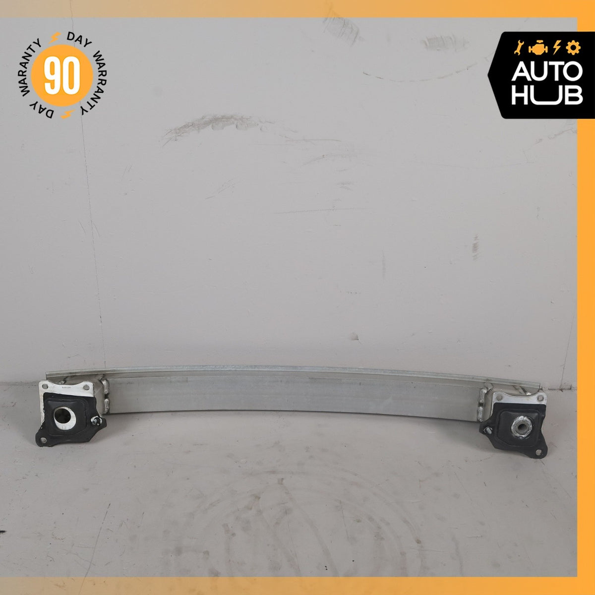 Audi 4G8 A7 S7 Rear Bumper Reinforcement Impact Bar 4G8807309A OEM - photo 10