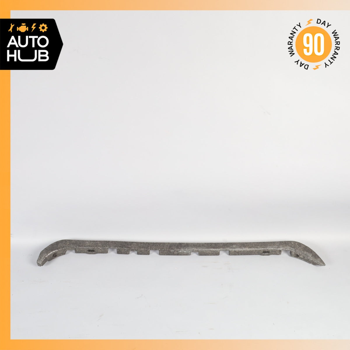 07-12 Bentley Continental GTC GT Left Driver Side Door Step Sill Support OEM 59k - photo 9