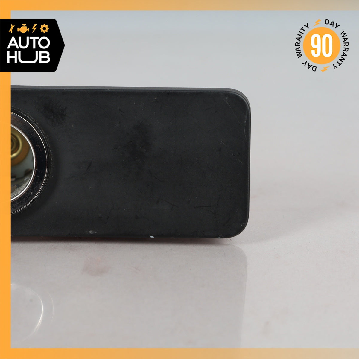 Jaguar X152 F-Type Center Console USB AUX NAV 12V Socket Port OEM - photo 3