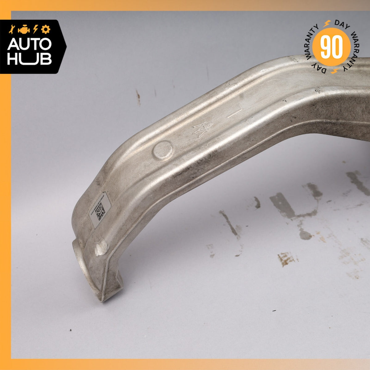14-18 Maserati Ghibli Quattroporte Front Left Driver Knuckle Spindle OEM 51k - photo 11