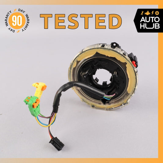 05-14 Mercedes W221 S400 E55 AMG R500 Steering Clockspring Clock Spring OEM - photo 1