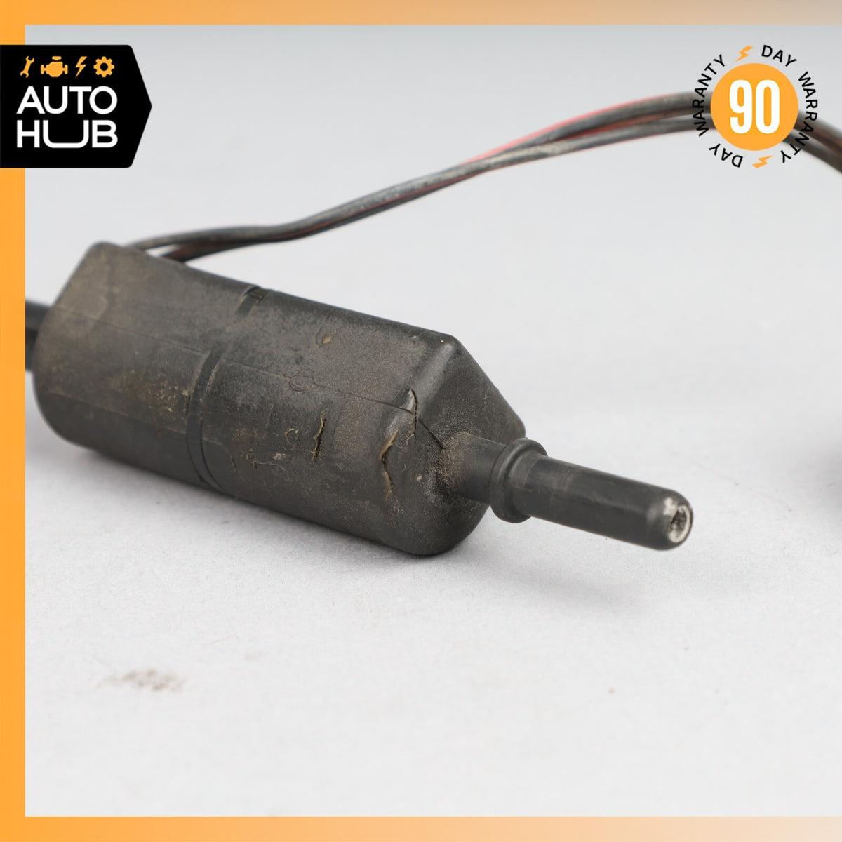 10-13 Mercedes W251 R350 OM642 CDI Diesel BlueTec AdBlue Liquid Line OEM - photo 3