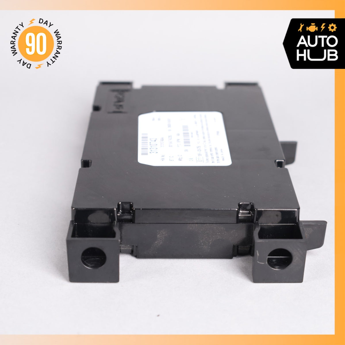 Aston Martin V8 Vantage Rapide Bluetooth Communication Module Unit OEM 26k - photo 6