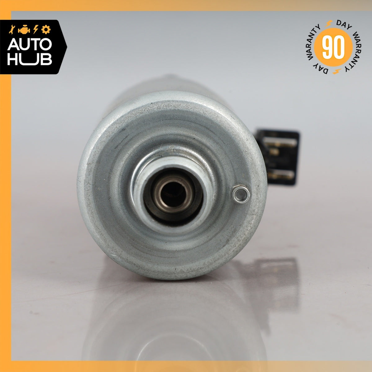Jaguar X152 F-Type Left or Right Seat Adjustment Motor OEM 85k - photo 11