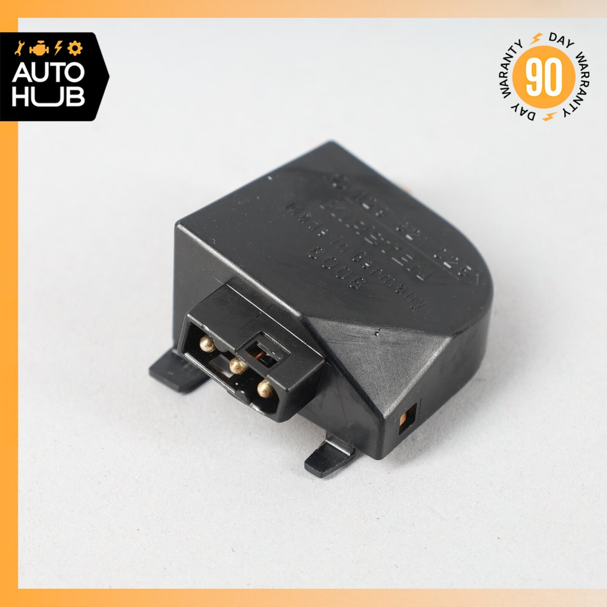 90-02 Mercedes R129 SL600 SL320 Right Side Seat Position Adjust Switch OEM - photo 1