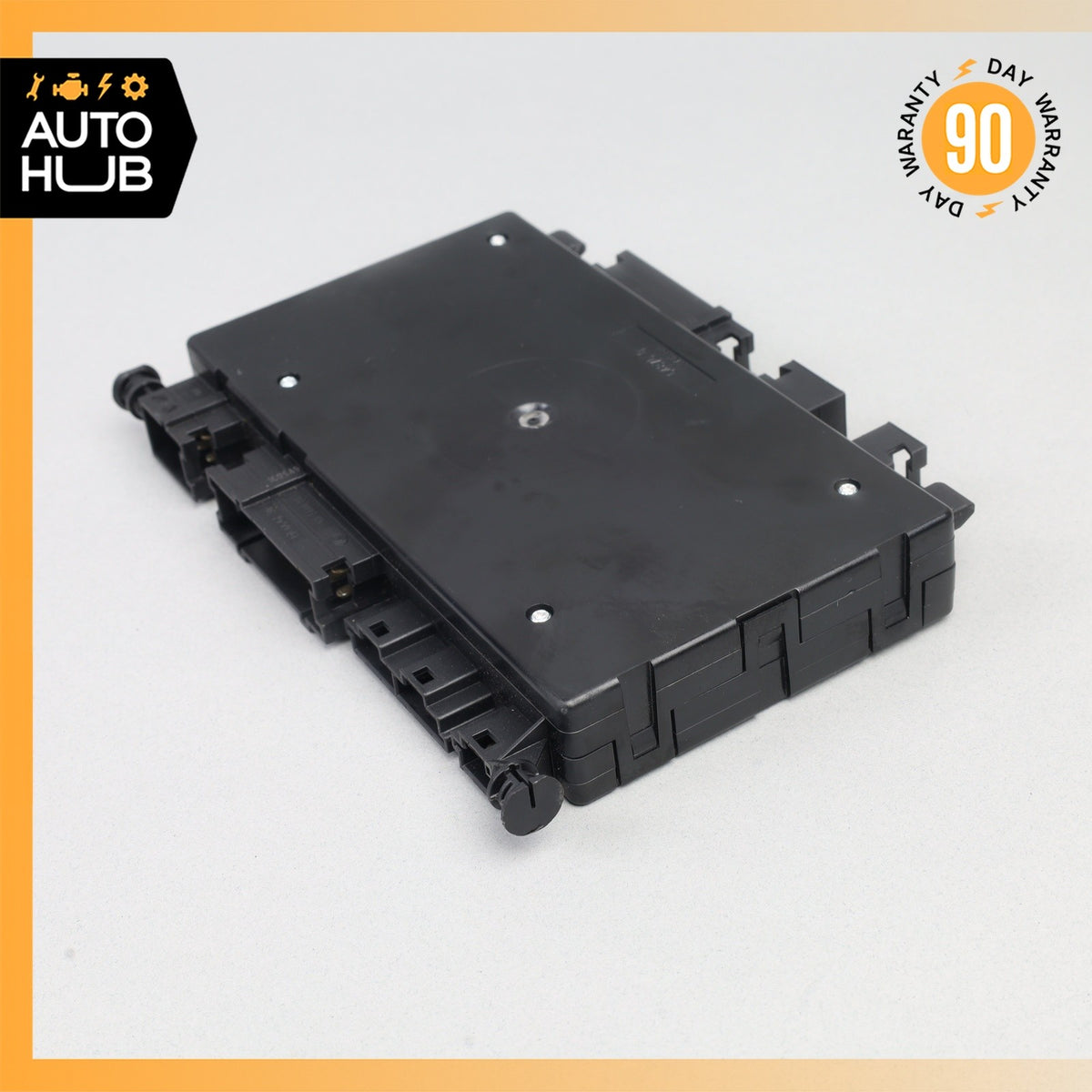 08-18 Mercedes W212 E350 CLS63 SLK250 Seat Control Module Front Left Side OEM - photo 3