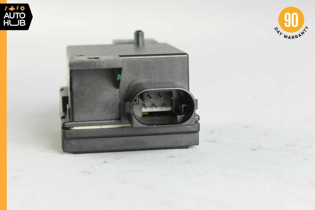 Mercedes R230 SL500 CL550 SL55 Seat Belt Seatbelt Tension Sensor 2158600505 OEM - photo 7