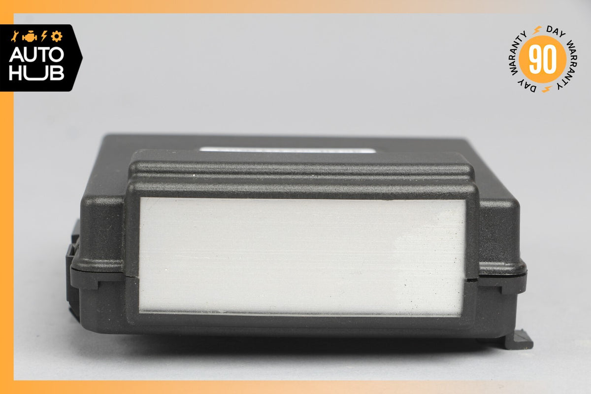 06-11 Mercedes W219 CLS63 CLS550 Trunk Lid Lock Remote Release Control Module - photo 5