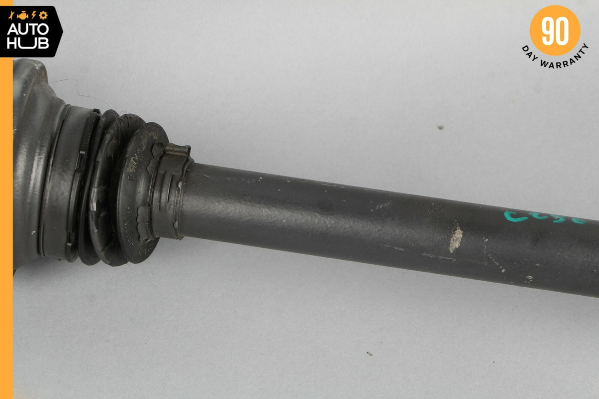 08-17 Mercedes W204 C250 Coupe Rear Left or Right Axle CV Half Shaft 2043501810 - photo 10