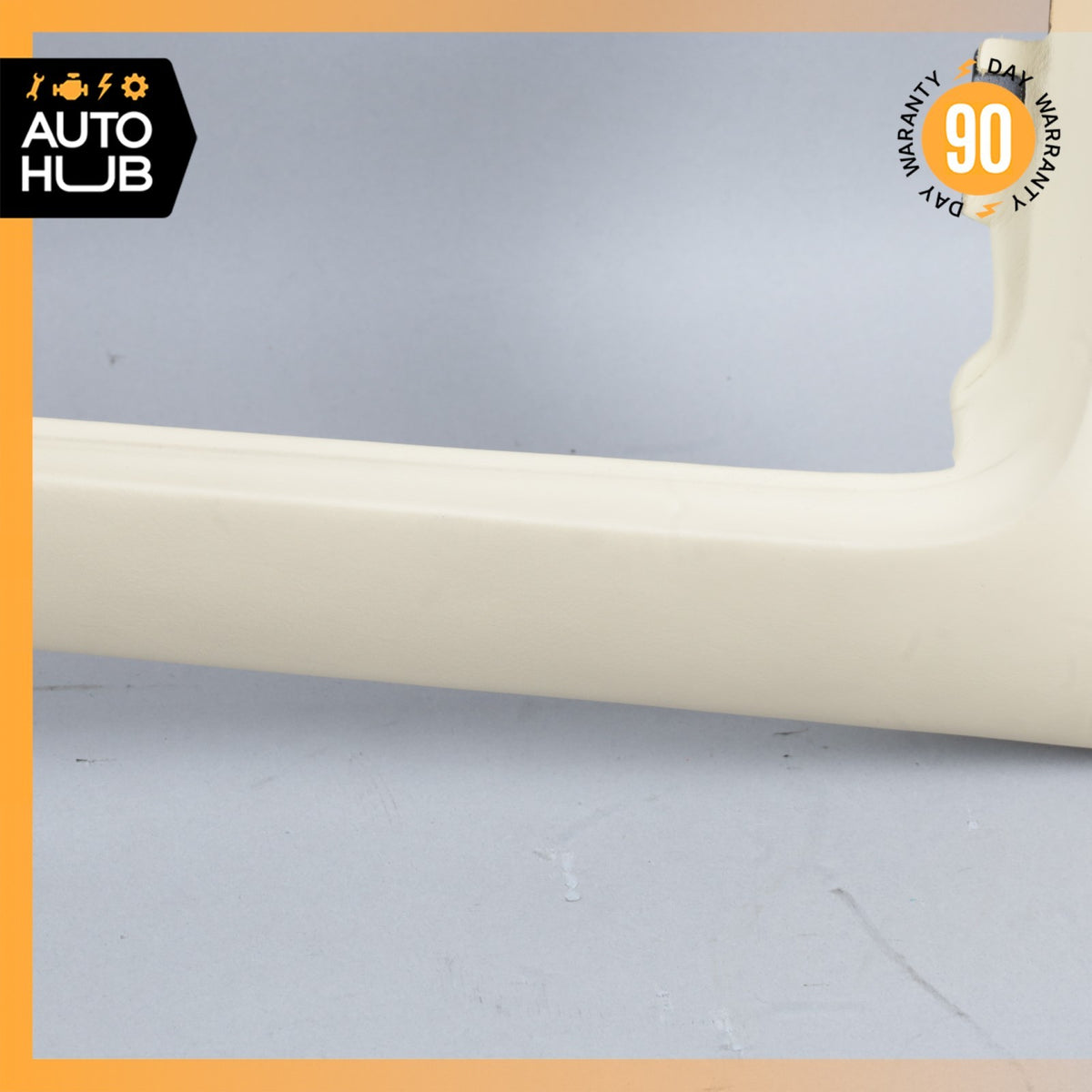 Bentley Flying Spur Dashboard Dash Glove Box Trim Panel 4W1853720 OEM 40k - photo 5