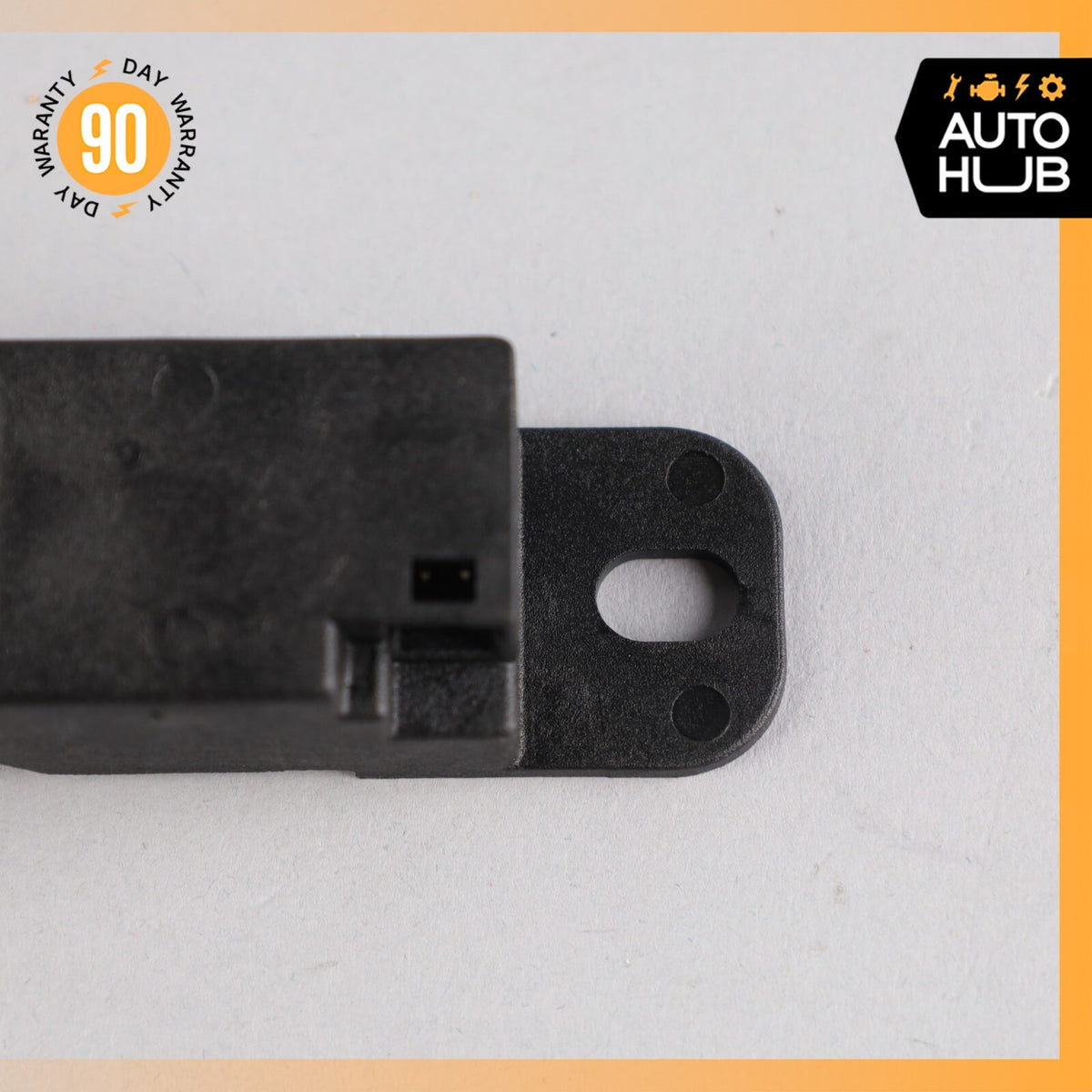 12-20 Mercedes X166 GL450 SLC300 SLK300 Keyless Go Entry Antenna 1668200075 OEM - photo 4