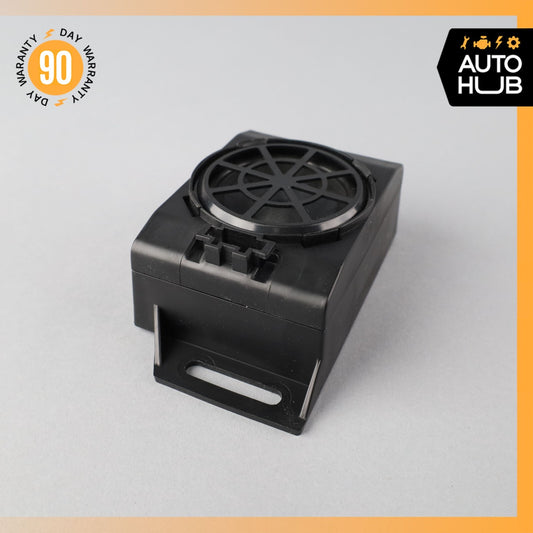 10-16 Porsche Panamera 970 Turbo Parking Buzzer Sensor Speaker 7PP035709A OEM - photo 1