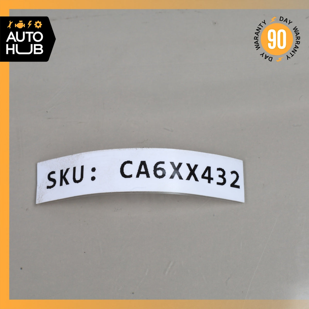 14-24 Jaguar X152 F-Type RWD Front Left Lower Control Arm EX533C255AB OEM 19k - photo 15