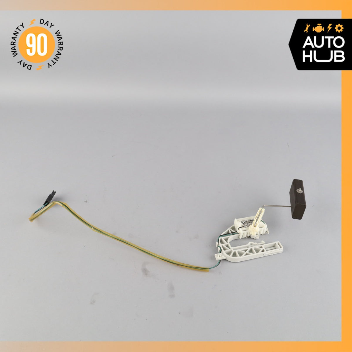 03-18 Bentley Continental Flying Spur GT GTC Fuel Gauge Sensor Left Side OEM - photo 6