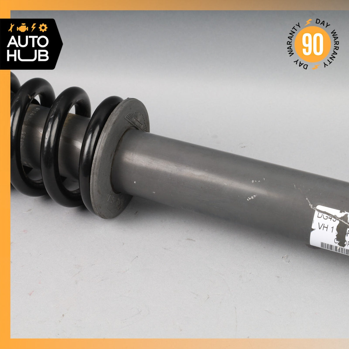 13-16 Aston Martin DB9 Front Left or Right Side Shock Strut Absorber OEM 35k - photo 13