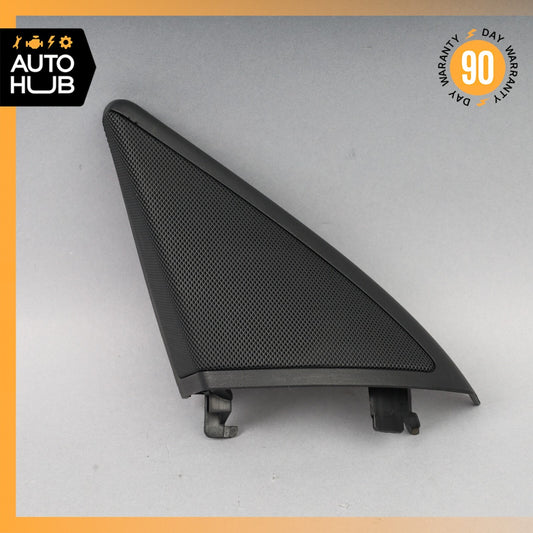 06-11 Mercedes W219 CLS500 CLS550 Left Driver Door Tweeter Speaker Trim OEM - photo 1