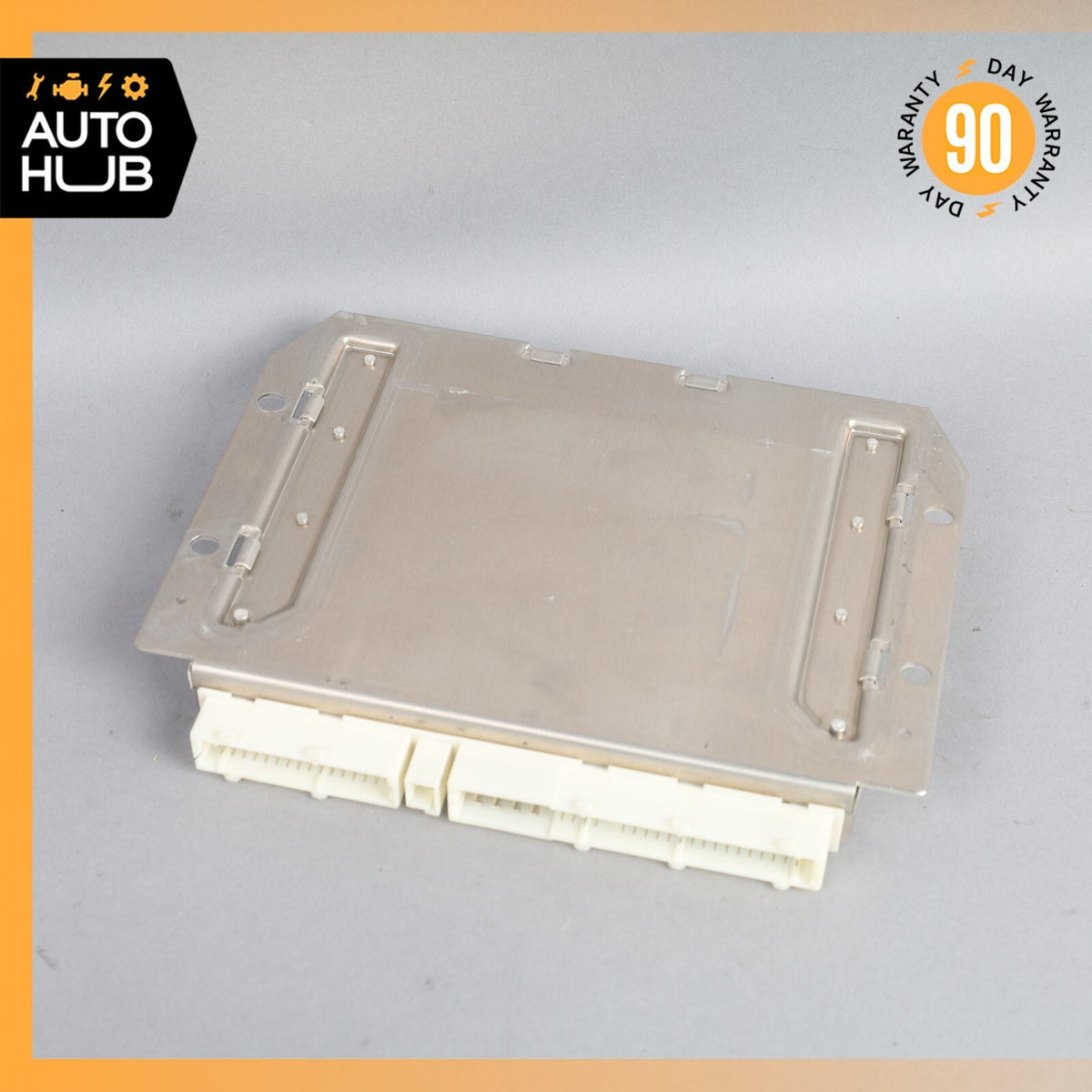 99-02 Mercedes R129 SL500 SL600 Electronic Stability Control Module ABS ESP OEM - photo 3