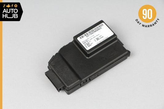 06-13 Mercedes W251 R350 ML350 Compass Computer Control Module 1648209626 OEM - photo 1