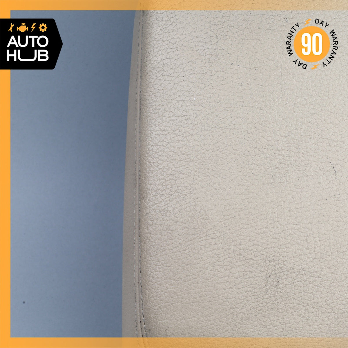 12-18 BMW F30 320i 330e 335i M3 Center Console Arm Rest Armrest Cover OEM - photo 5