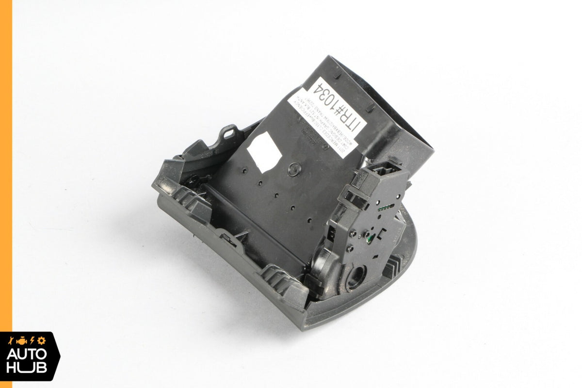 07-13 Mercedes W216 CL550 S600 Dashboard Dash AC A/C Air Vent Right Black OEM - photo 5