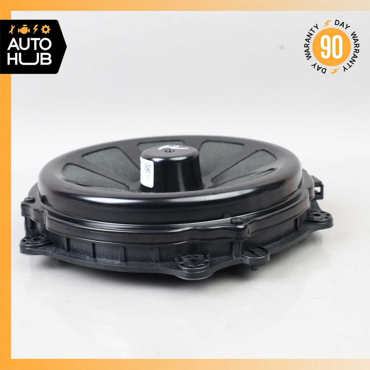 Porsche Cayenne 958 Panamera Front Left or Right Door Speaker 7PP035454E OEM - photo 10