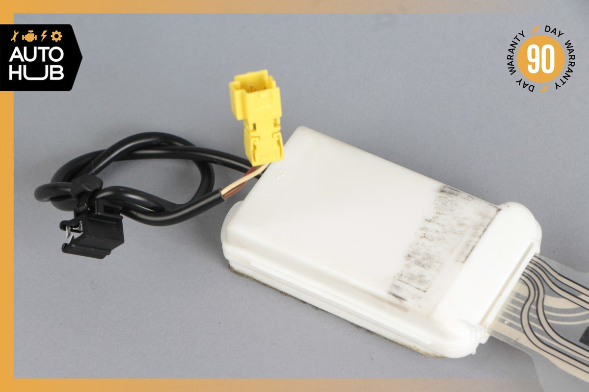 05-06 Mercedes W219 CLS55 AMG CLS500 Right Side Seat Occupancy Sensor Mat OEM - photo 6
