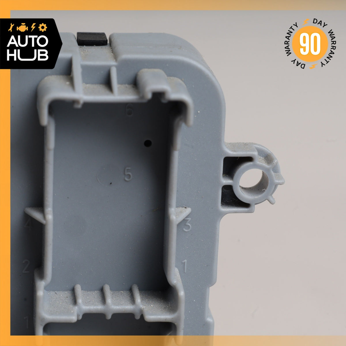 92-99 Mercedes W140 S320 S600 Front Left Seat Control Adjustment Switch OEM - photo 11