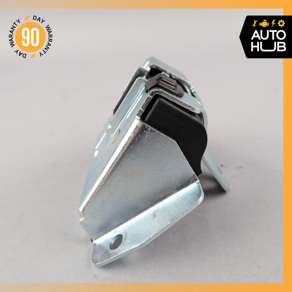 98-05 Mercedes W163 ML350 ML500 Tail Gate Hatch Lock Latch Mechanism OEM - photo 3