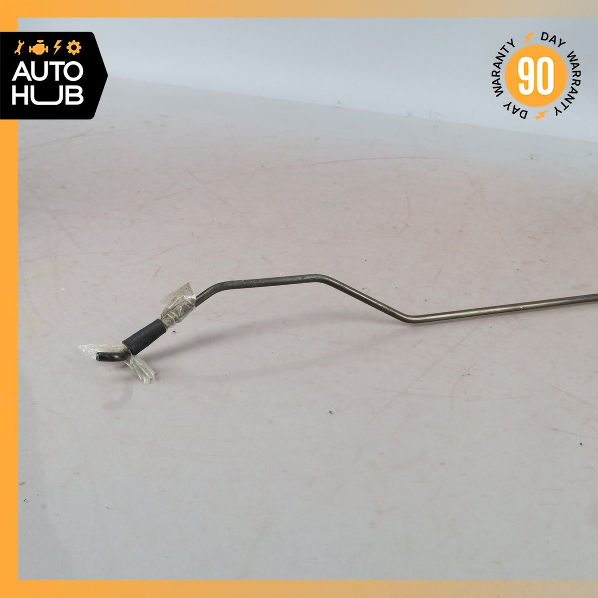90-98 Bentley Brooklands / Silver Spur Front Right Door Lock Latch Actuator OEM - photo 6
